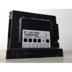 Module électronique OPEL ASTRA J PHASE 1 d’occasion