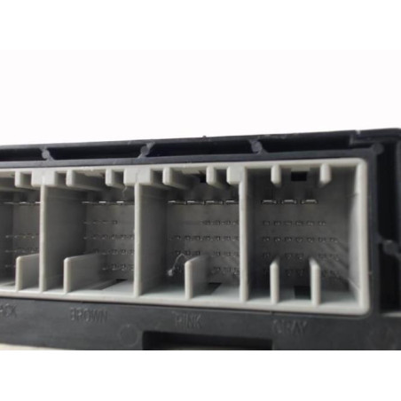 Module électronique OPEL ASTRA J PHASE 1 d’occasion