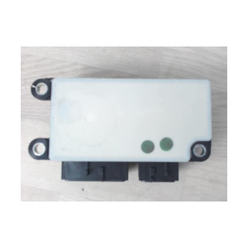 Boitier air bag OPEL ASTRA J PHASE 1 d’occasion