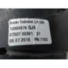 Aerateur tableau de bord avant gauche OPEL ASTRA J PHASE 1 d’occasion