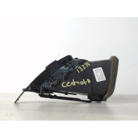 Aerateur tableau de bord OPEL ASTRA J PHASE 1 d’occasion