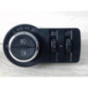 Commande de phare OPEL ASTRA J PHASE 1 d’occasion