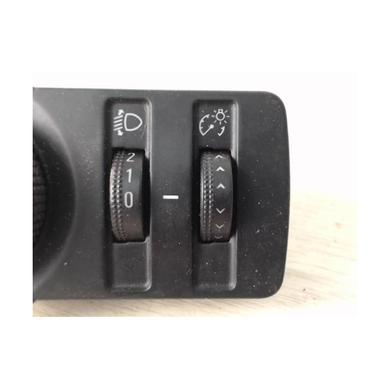 Commande de phare OPEL ASTRA J PHASE 1 d’occasion