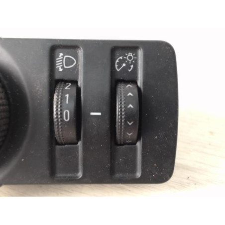 Commande de phare OPEL ASTRA J PHASE 1 d’occasion