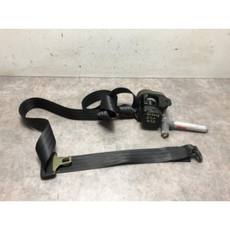 Ceinture arriere gauche VOLVO S 40 2 PHASE 1 d’occasion