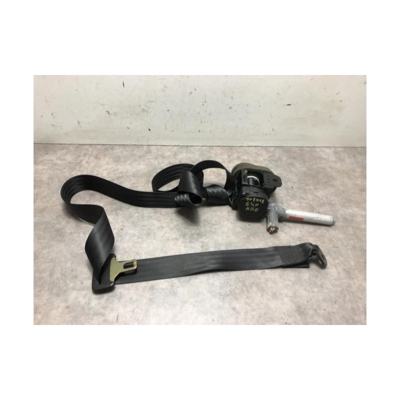 Ceinture arriere gauche VOLVO S 40 2 PHASE 1 d’occasion