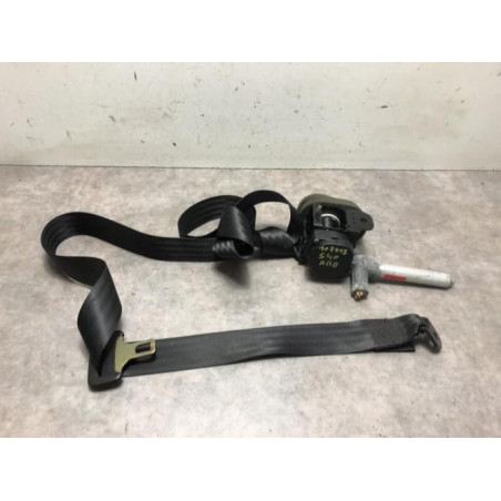 Ceinture arriere gauche VOLVO S 40 2 PHASE 1 d’occasion