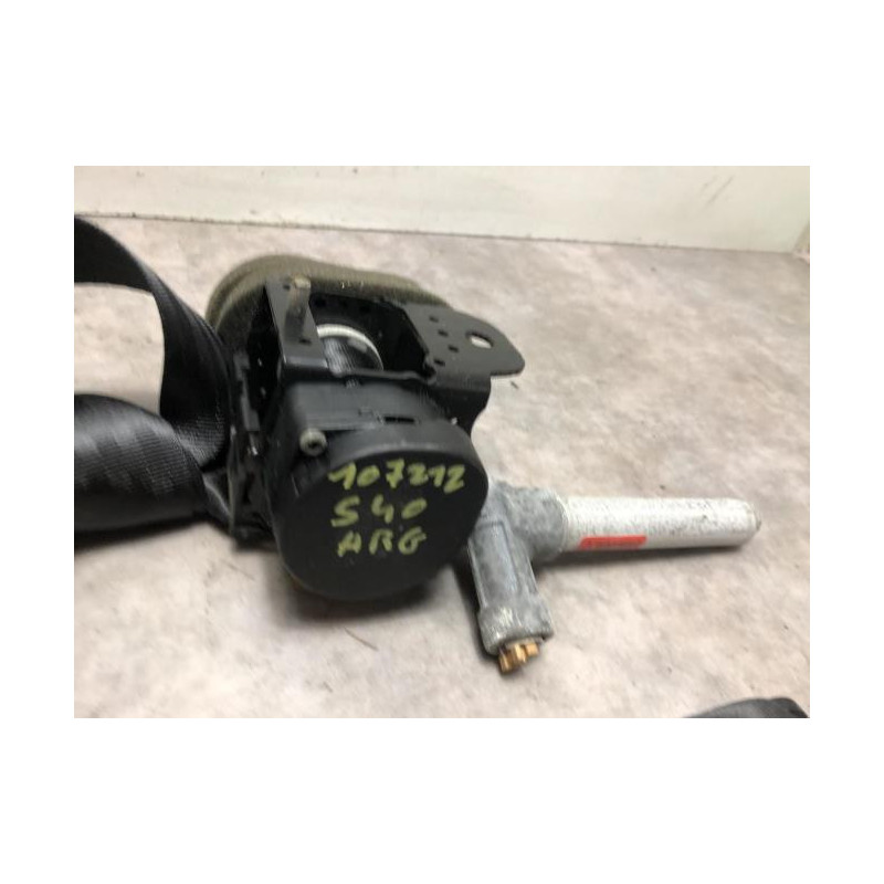 Ceinture arriere gauche VOLVO S 40 2 PHASE 1 d’occasion