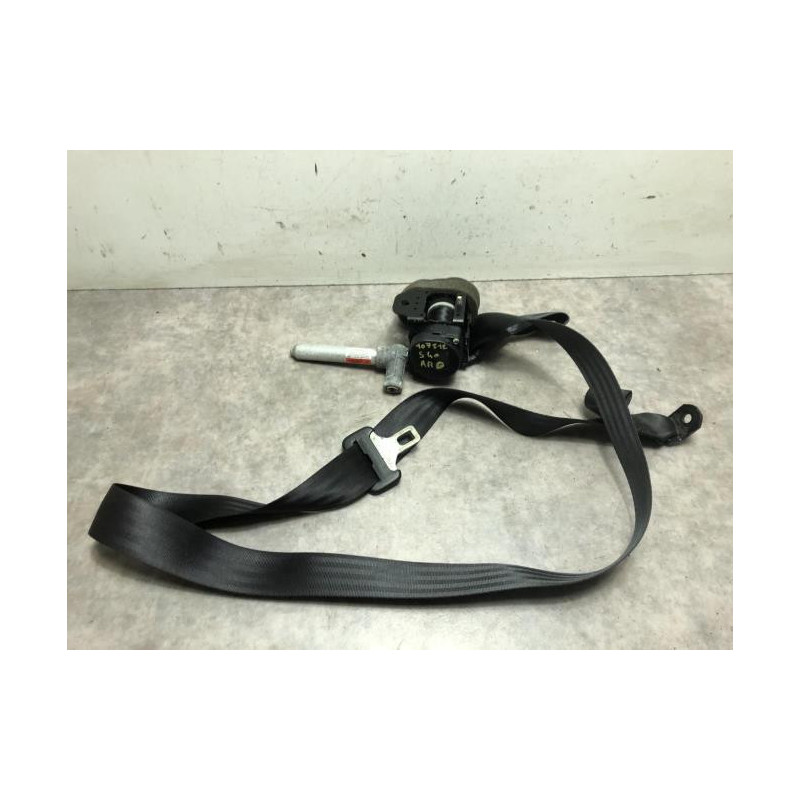 Ceinture arriere droit VOLVO S 40 2 PHASE 1 d’occasion