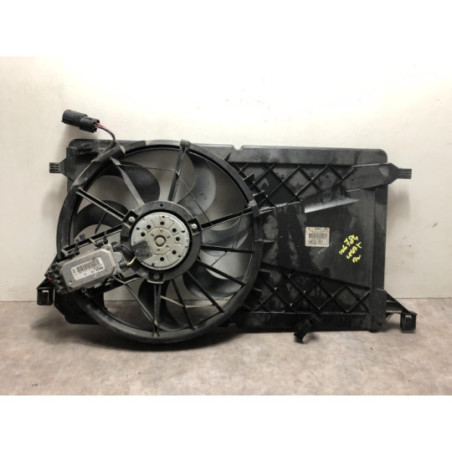 Moto ventilateur radiateur FORD C-MAX 1 PHASE 2 d’occasion