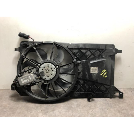 Moto ventilateur radiateur FORD C-MAX 1 PHASE 2 d’occasion