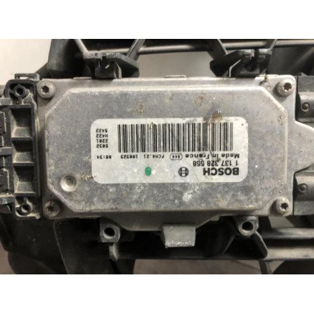 Moto ventilateur radiateur FORD C-MAX 1 PHASE 2 d’occasion