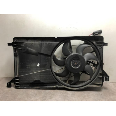 Moto ventilateur radiateur FORD C-MAX 1 PHASE 2 d’occasion