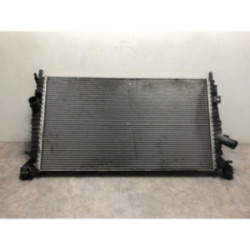 Radiateur eau FORD C-MAX 1 PHASE 2 d’occasion