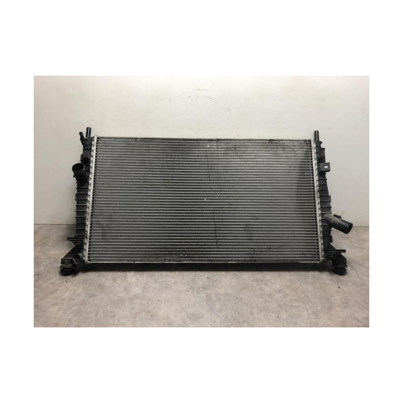 Radiateur eau FORD C-MAX 1 PHASE 2 d’occasion