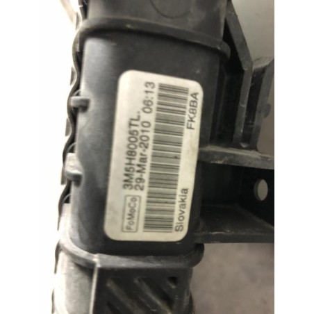 Radiateur eau FORD C-MAX 1 PHASE 2 d’occasion