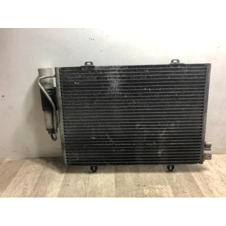 Radiateur clim RENAULT CLIO 2 PHASE 1 d’occasion