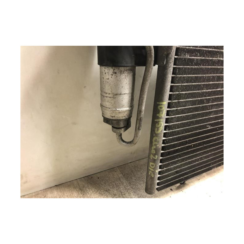 Radiateur clim RENAULT CLIO 2 PHASE 1 d’occasion