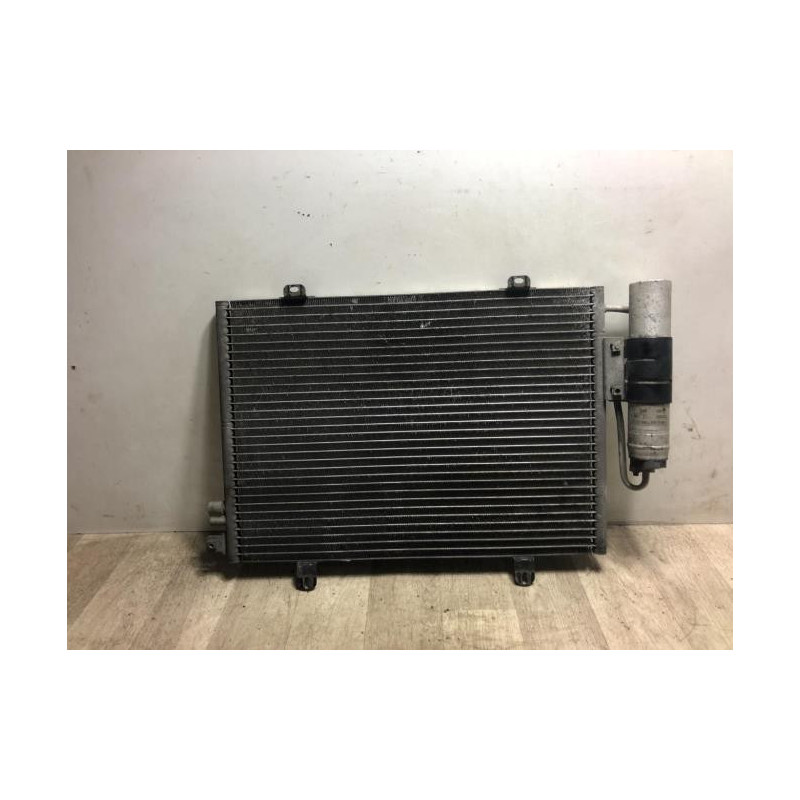 Radiateur clim RENAULT CLIO 2 PHASE 1 d’occasion