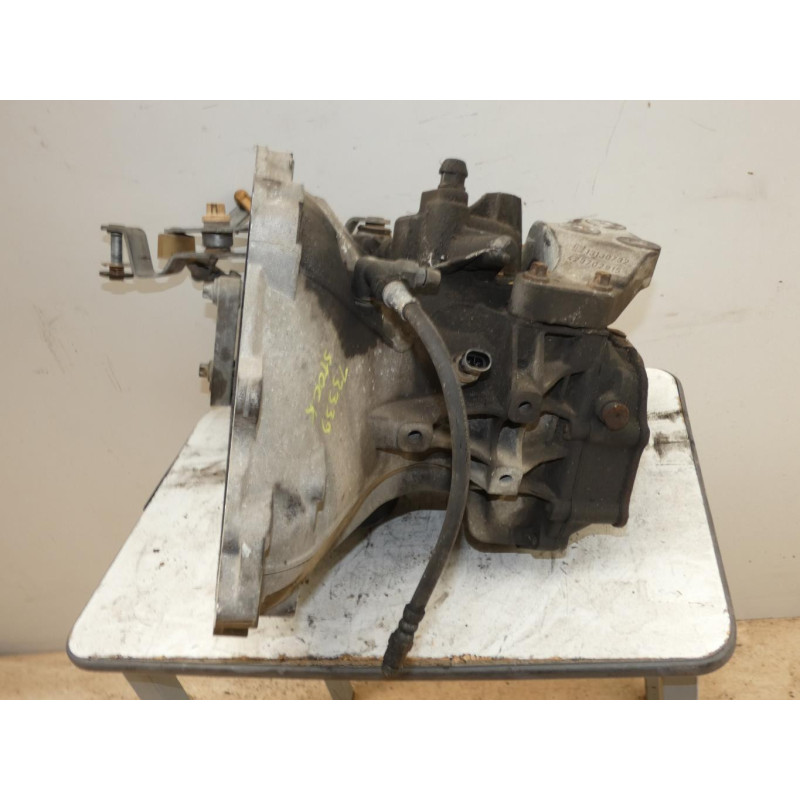 Boite de vitesses OPEL CORSA D PHASE 1 d’occasion