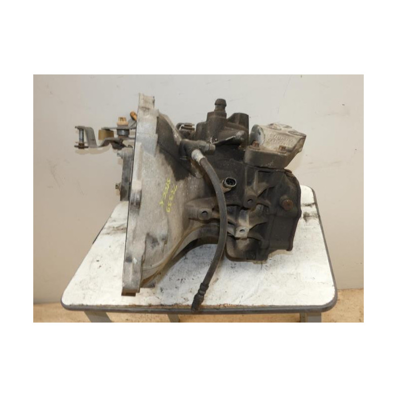 Boite de vitesses OPEL CORSA D PHASE 1 d’occasion
