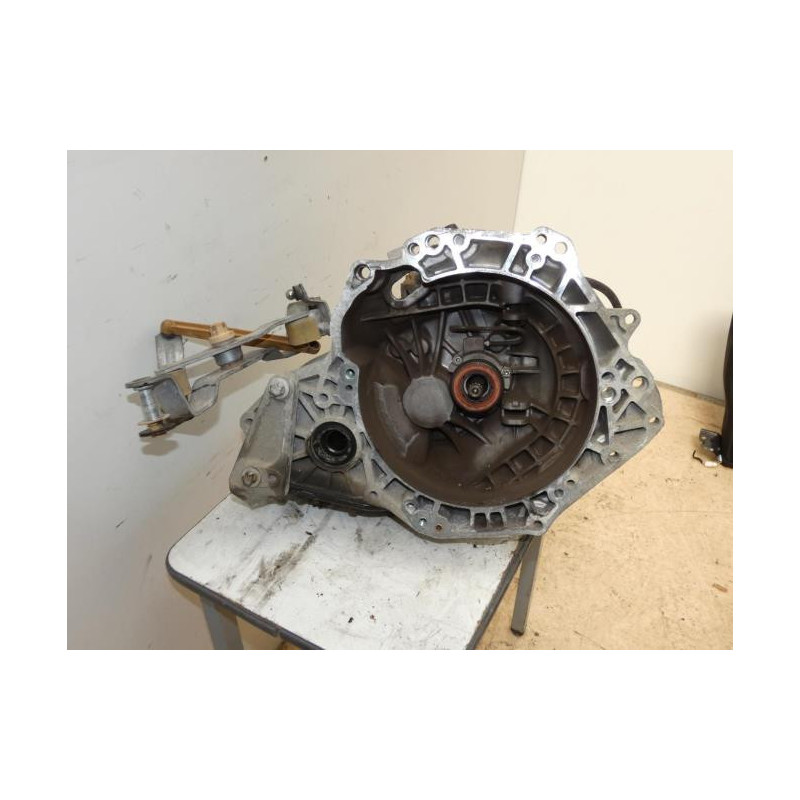 Boite de vitesses OPEL CORSA D PHASE 1 d’occasion