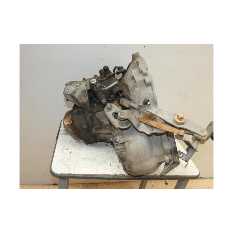 Boite de vitesses OPEL CORSA D PHASE 1 d’occasion