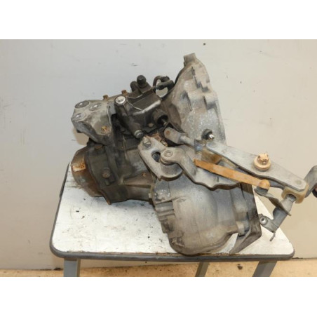 Boite de vitesses OPEL CORSA D PHASE 1 d’occasion