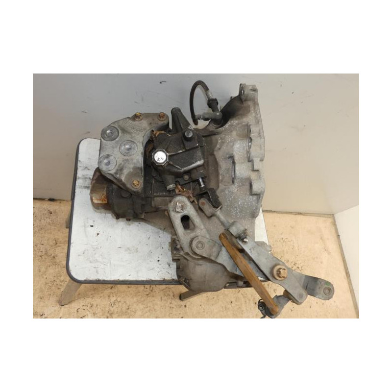 Boite de vitesses OPEL CORSA D PHASE 1 d’occasion