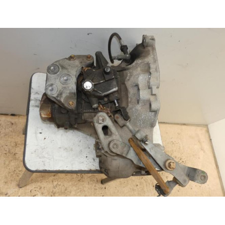 Boite de vitesses OPEL CORSA D PHASE 1 d’occasion