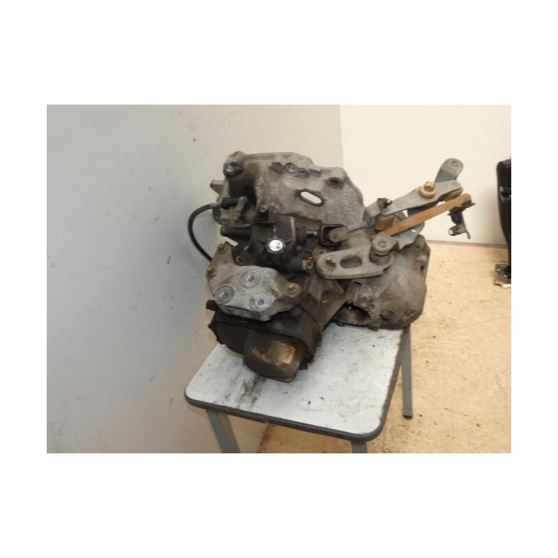 Boite de vitesses OPEL CORSA D PHASE 1 d’occasion