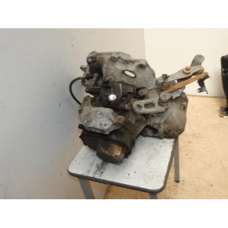 Boite de vitesses OPEL CORSA D PHASE 1 d’occasion