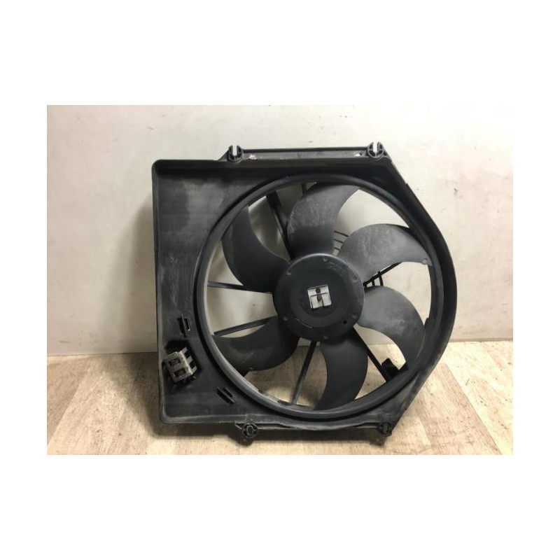 Moto ventilateur radiateur RENAULT CLIO 2 PHASE 1 d’occasion