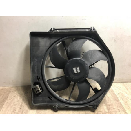 Moto ventilateur radiateur RENAULT CLIO 2 PHASE 1 d’occasion