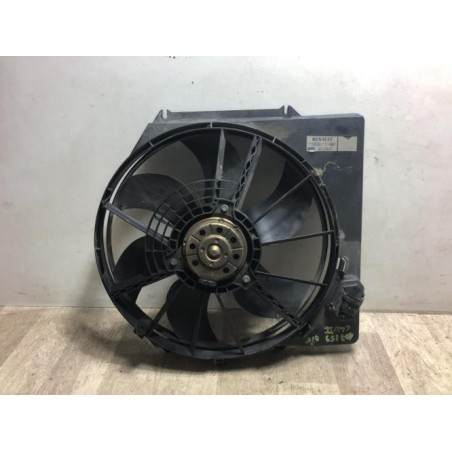Moto ventilateur radiateur RENAULT CLIO 2 PHASE 1 d’occasion
