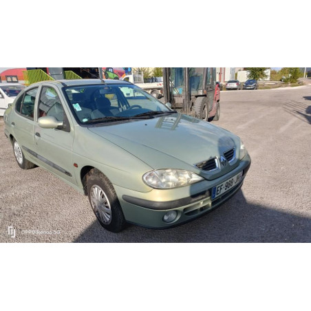 Platine feu arriere droit RENAULT MEGANE 1 PHASE 2 d’occasion