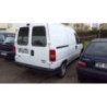 Moteur essuie glace avant FIAT SCUDO 1 PHASE 1 d’occasion
