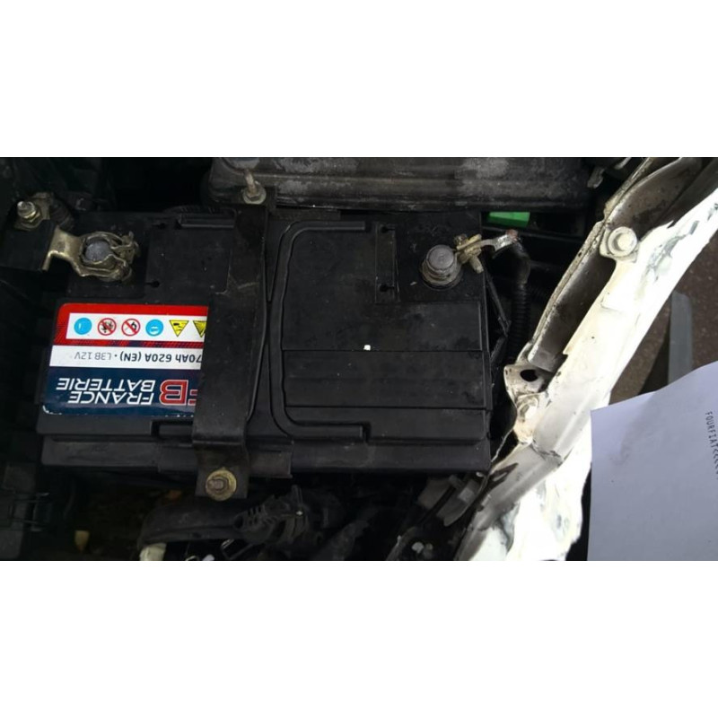 Moteur essuie glace avant FIAT SCUDO 1 PHASE 1 d’occasion