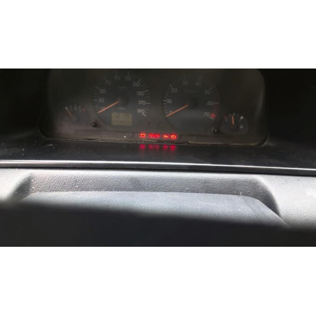Moteur essuie glace avant FIAT SCUDO 1 PHASE 1 d’occasion