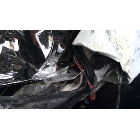 Moteur essuie glace avant FIAT SCUDO 1 PHASE 1 d’occasion