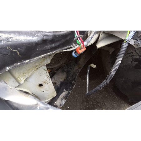 Moteur essuie glace avant FIAT SCUDO 1 PHASE 1 d’occasion