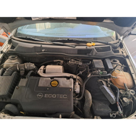 Moteur OPEL ASTRA G d’occasion