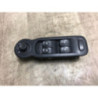 Interrupteur de leve vitre avant gauche RENAULT MODUS PHASE 1 d’occasion