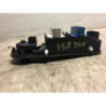 Interrupteur de leve vitre avant gauche RENAULT MODUS PHASE 1 d’occasion