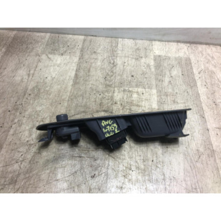 Interrupteur de leve vitre avant gauche RENAULT CLIO 2 PHASE 1 d’occasion