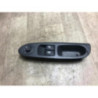 Interrupteur de leve vitre avant gauche RENAULT CLIO 2 PHASE 1 d’occasion