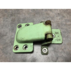 Charniere de porte de coffre gauche PEUGEOT BOXER 2 d’occasion