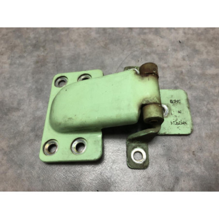 Charniere de porte de coffre gauche PEUGEOT BOXER 2 d’occasion