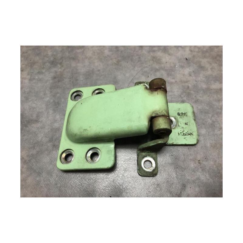 Charniere de porte de coffre gauche PEUGEOT BOXER 2 d’occasion