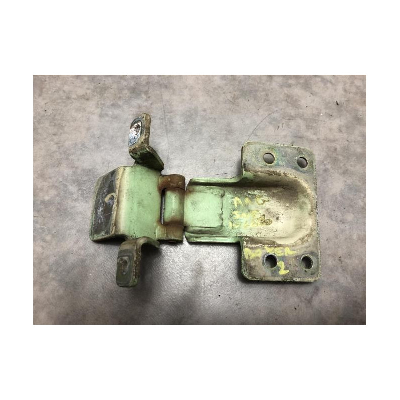 Charniere de porte de coffre gauche PEUGEOT BOXER 2 d’occasion